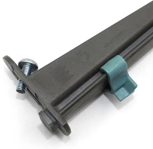 Alt view image 4 of 4 - 1-206567-90 Genuine Media Supply Roll Post Assembly for Intermec PF4i Thermal Label Printer