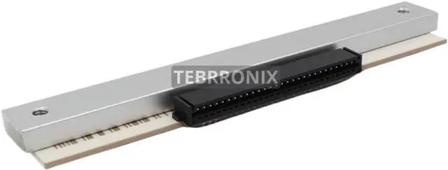Main image of Thermal Printhead 189 9961390 Compatible with Wincor Nixdorf TH200 TH230 TH420 Barcode Label Printer