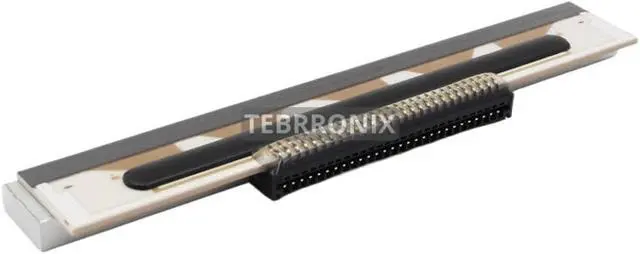 Alt view image 4 of 4 - Thermal Printhead 189 9961390 Compatible with Wincor Nixdorf TH200 TH230 TH420 Barcode Label Printer
