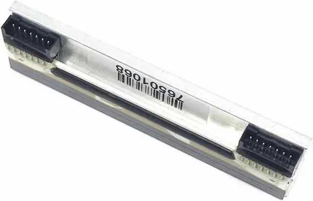 Alt view image 3 of 4 - 1PC KD2002-CAFWO Thermal Printhead Label Printer Head Print Head for 225 TDP-225W TDP-225 TDP225 203dpi