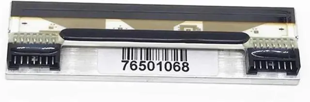Alt view image 4 of 4 - 1PC KD2002-CAFWO Thermal Printhead Label Printer Head Print Head for 225 TDP-225W TDP-225 TDP225 203dpi