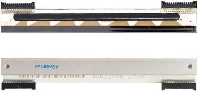Alt view image 2 of 6 - Compatible with Zd220 Zd230 Gc420D Gc420T Thermal Label Printer 1Pcs P1115690 Printhead Universal Fit Aftermarket Replacement