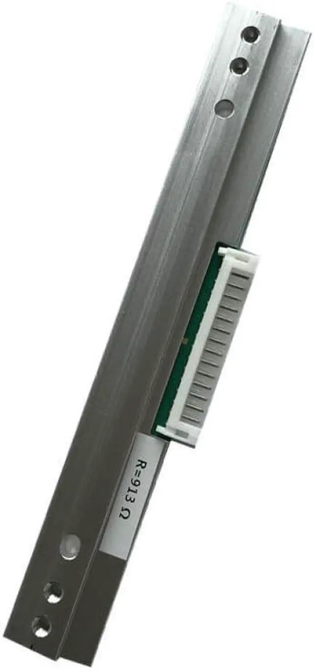Alt view image 2 of 2 - Compatible with Thermal Printhead Compatible with TSC 244 TTP-244 Pro TTP-244Plus T-200e B200 DA200 ME240 LP5402E G812 G210 244ce Lp4502e Label Printer Universal Fit Aftermarket Replacement