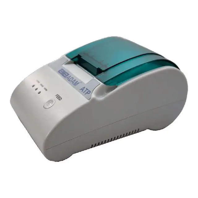 Alt view image 2 of 3 - Adam Equipment 1.12001E+009 ATP Thermal Printer, 24 x 24 Dot