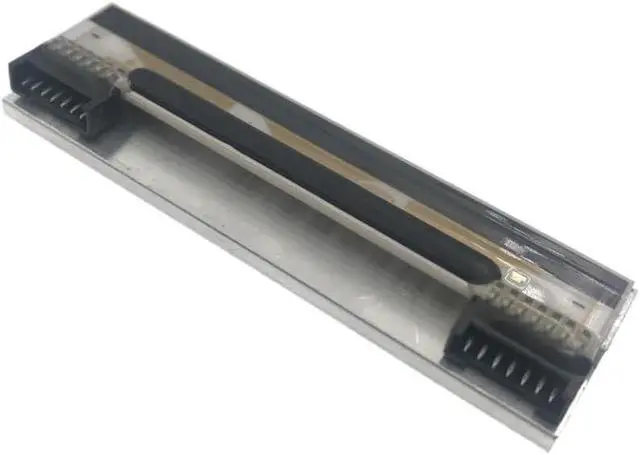 Alt view image 2 of 2 - Thermal Printhead Compatible with TSC TDP225 TDP-225 TDP-225W 203dpi KD2002-CAFWO
