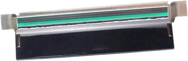 Alt view image 2 of 4 - Thermal Printhead 305 dpi Compatible with ZT210, ZT220, and ZT230 Barcode Label Printers