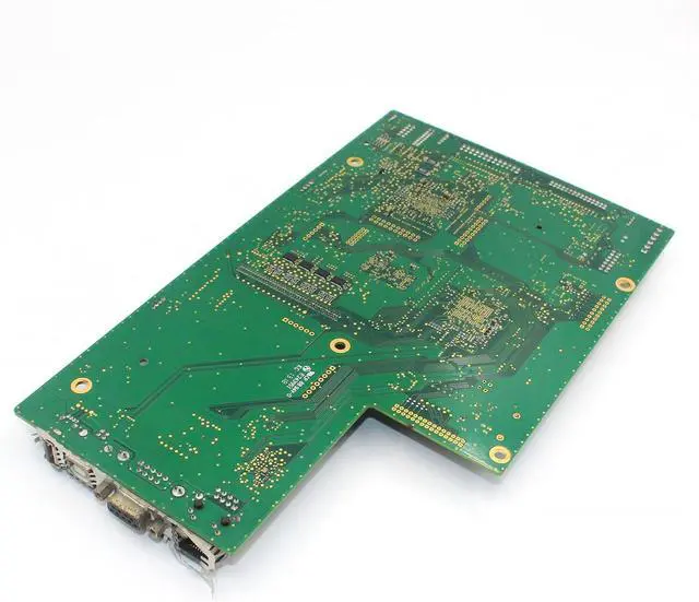 Alt view image 2 of 5 - GETPARTS 50124649-003FRE Main Logic Board for Intermec PM42 Thermal Barcode Printer PM-42 Only Motherboard 203dpi 300dpi