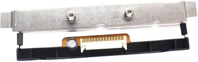 Alt view image 4 of 4 - Thermal Printhead Compatible with ZT210 ZT220 ZT230 305dpi Barcode Label Printer
