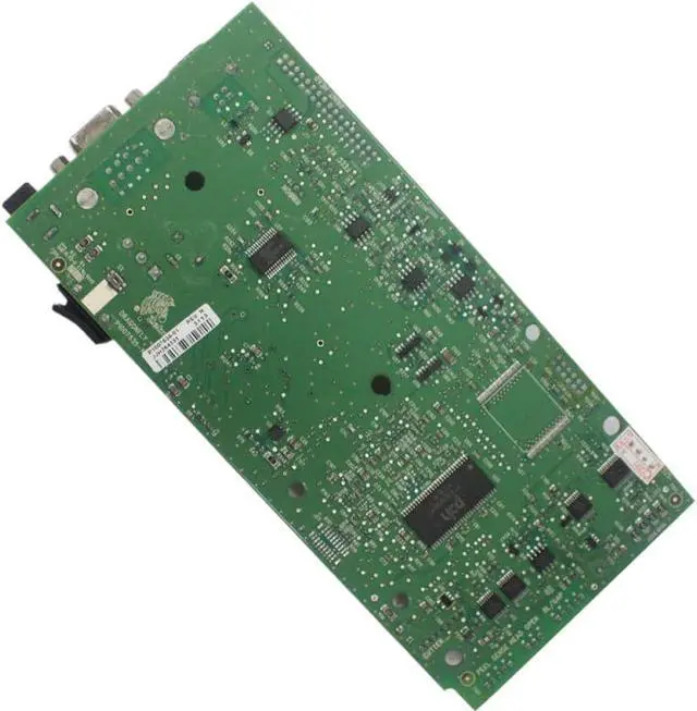 Alt view image 3 of 5 - Mainboard for LP2824 TLP2824 Plus Barcode Label Printer Compatible with LP2824 and TLP2824 Plus Models