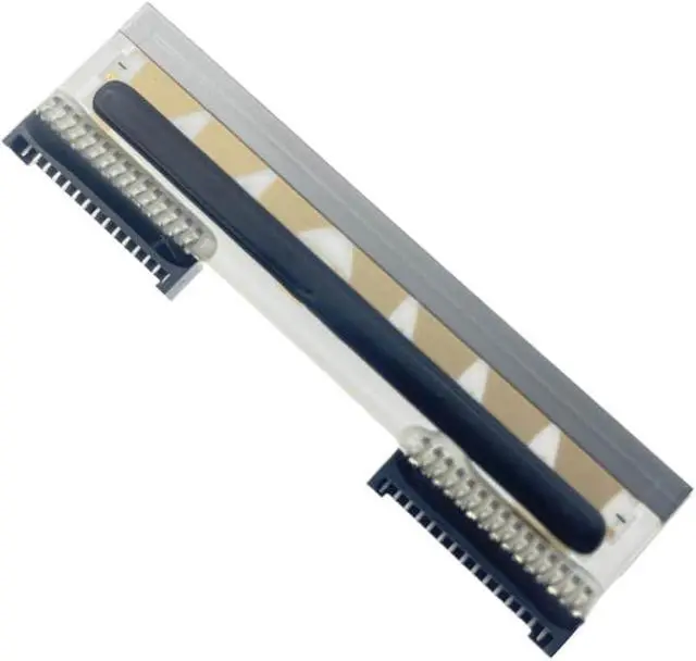 Alt view image 2 of 2 - Thermal Print Head 5 Pack Compatible with Mettler Toledo RL00 3600 3610 3650 3660 3680 3695 3950 3880 4600 4610 4880 6610 8442 Series