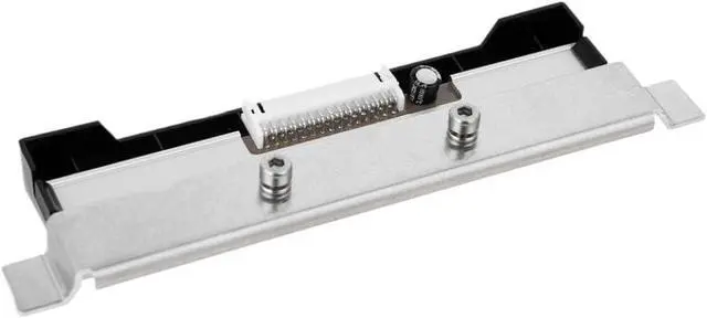 Alt view image 3 of 3 - Thermal Printhead 300DPI P1037974-011 Compatible with Zebra ZT210 ZT230 ZT220 Label Printer