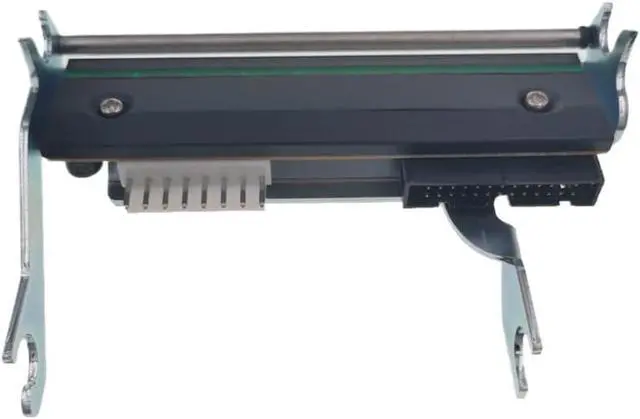 Alt view image 3 of 4 - Thermal Print Head 300 DPI Part Number 710-179S-001 Compatible with Intermec PM43 and PM43C Label Printer