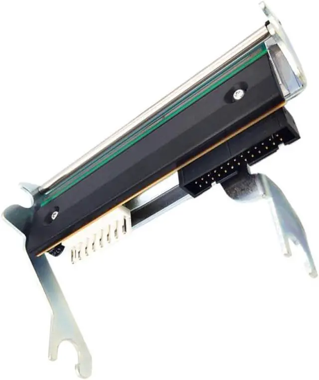 Alt view image 4 of 4 - Thermal Print Head 300 DPI Part Number 710-179S-001 Compatible with Intermec PM43 and PM43C Label Printer