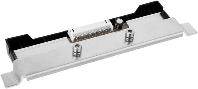 Alt view image 3 of 4 - Thermal Printhead 300DPI P1037974-011 Compatible with Zebra ZT210 ZT230 ZT220 Label Printer