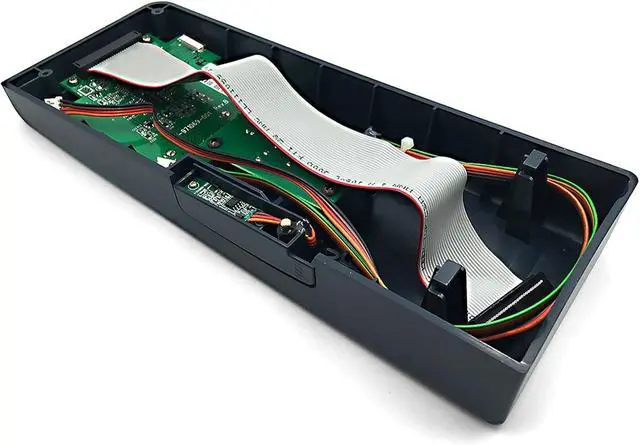 Alt view image 3 of 4 - GETPARTS 1-207132-001 Front Panel Assembly for Intermec PD42 Thermal Barcode Printer 203dpi 300dpi,Only Work for PD42