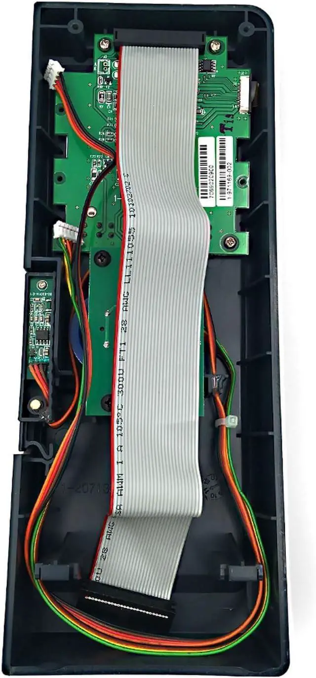 Alt view image 2 of 4 - GETPARTS 1-207132-001 Front Panel Assembly for Intermec PD42 Thermal Barcode Printer 203dpi 300dpi,Only Work for PD42