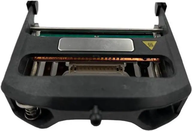 Main image of Thermal Transfer Printhead Label Print Head Compatible with Zebra ZC300 ZC100