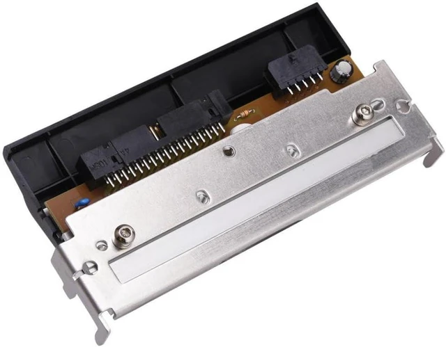 Alt view image 4 of 4 - Thermal Printhead 203DPI 79800M Compatible with ZM400 Label Printer
