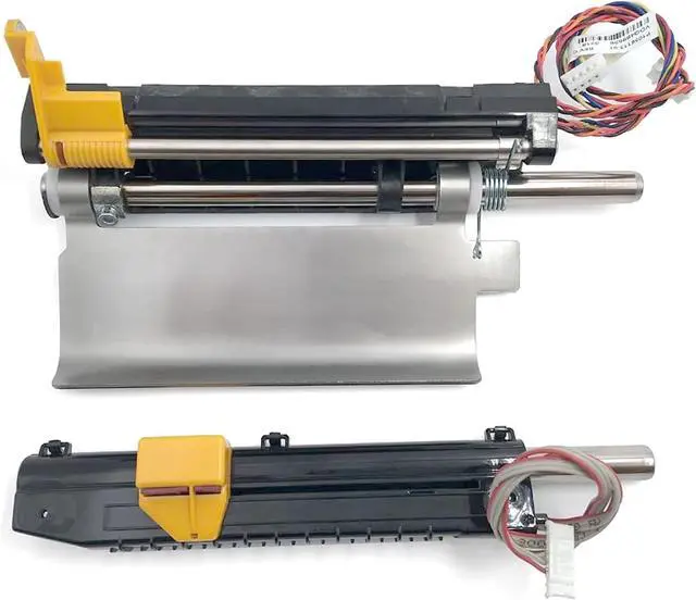 Main image of P1058930-035 Media Sensor for Zebra ZT410 ZT410R Thermal Printer All Dpi,Zebra Technologies Spare Label Sensor