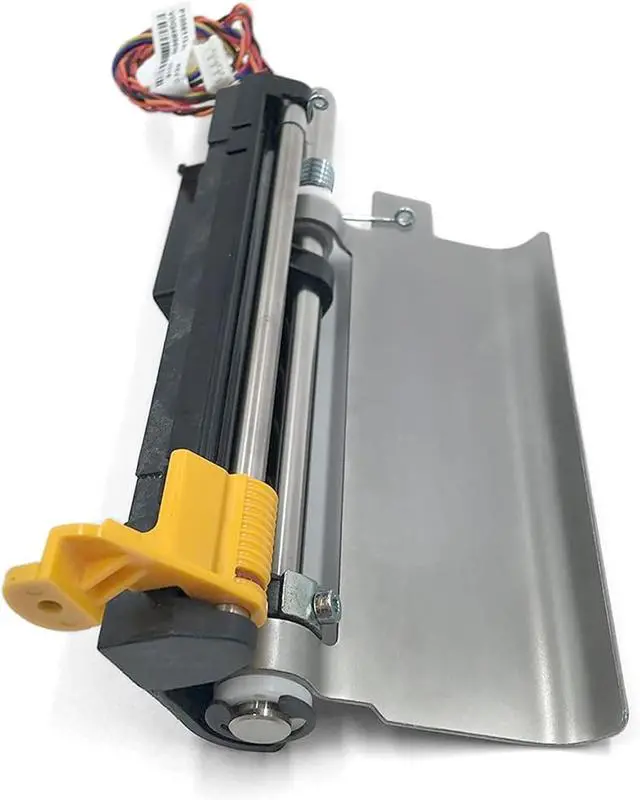 Alt view image 2 of 4 - P1058930-035 Media Sensor for Zebra ZT410 ZT410R Thermal Printer All Dpi,Zebra Technologies Spare Label Sensor