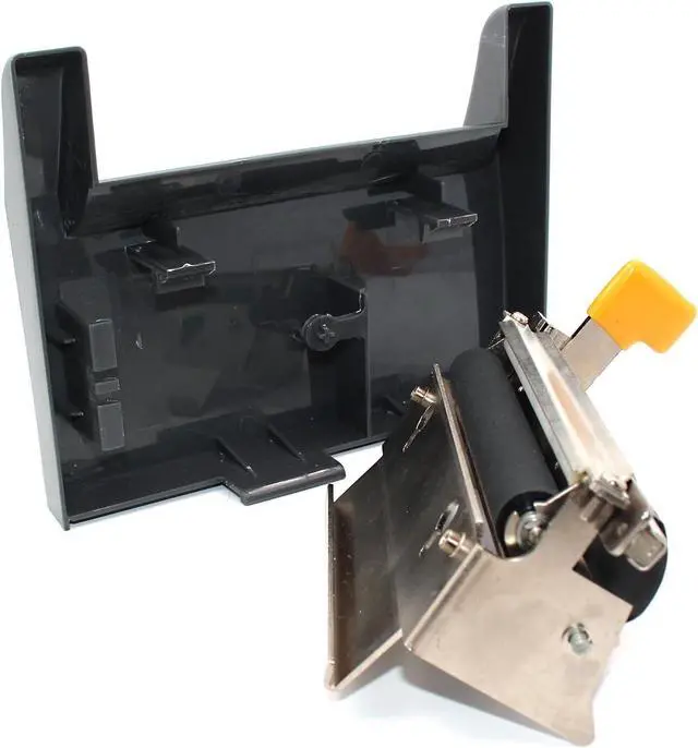Alt view image 2 of 6 - P1058930-098 Kit Peel Option Assembly for Zebra ZT410 ZT410R ZT411 Thermal Barcode Printer 203dpi 300dpi 600dpi