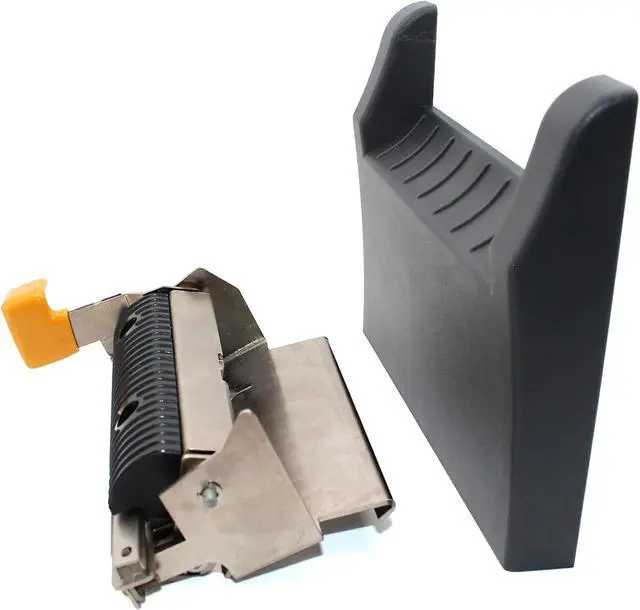 Alt view image 3 of 6 - P1058930-098 Kit Peel Option Assembly for Zebra ZT410 ZT410R ZT411 Thermal Barcode Printer 203dpi 300dpi 600dpi