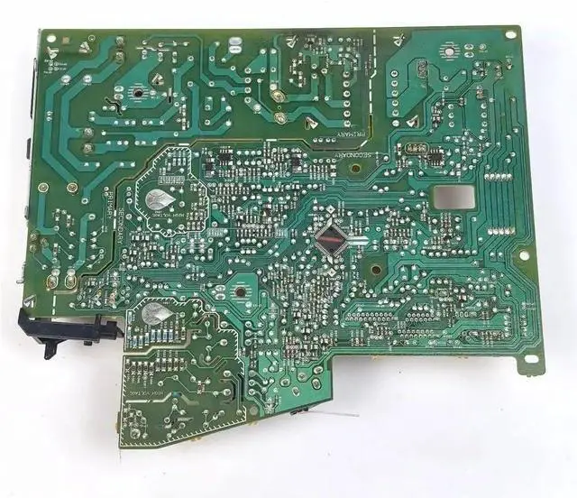 Alt view image 2 of 4 - FM4-7087 Power Supply 220V Fit for Canon MF4570dn 4550d/4450 4452 4420n MF4410 4412 D520 FM4-7059-000 Engine Control PCB FM4-7058(FM4-7058 120V)