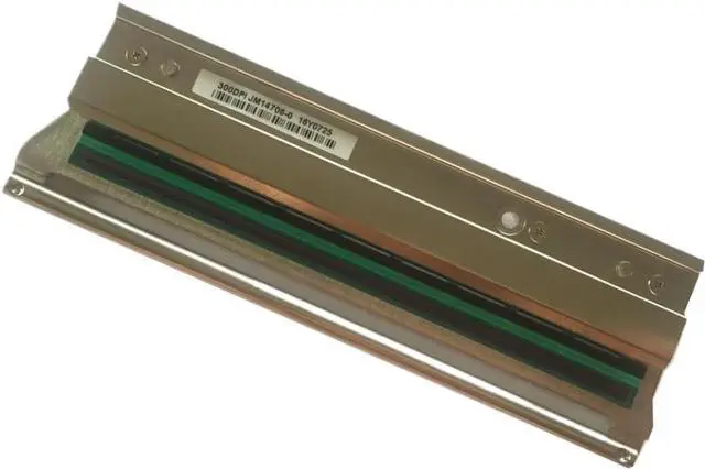 Main image of Thermal Print Head Compatible with Citizen CLP631 CL-S631 CLS631 Label Printer 300 DPI JM14706