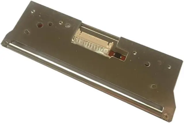 Alt view image 2 of 3 - Thermal Print Head Compatible with Citizen CLP631 CL-S631 CLS631 Label Printer 300 DPI JM14706