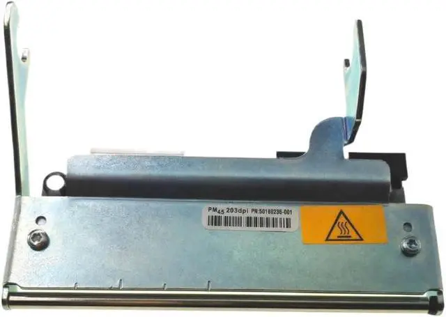 Alt view image 4 of 4 - Thermal Print Head 203DPI Compatible with PM45 Label Printer