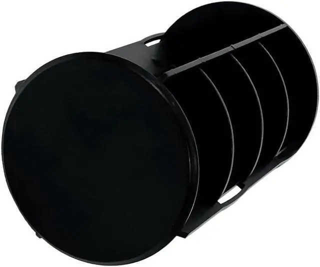 Alt view image 2 of 3 - Sinsed Assy,3"/1.5" Media Supply Hub for Datamax I-4212E I-4310E I-4606E Thermal Barcode Label Printer DPR78-2330-01