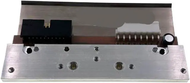 Alt view image 3 of 3 - Thermal Print Head 98-0470074-00LF 203DPI Compatible with TSC TTP-2410MT Label Printer