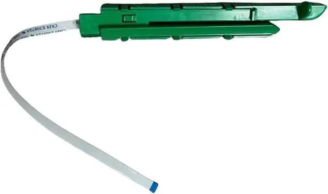 Alt view image 3 of 3 - Media Sensor for Datamax I-Class MarkII I-4212E I-4310E I-4606E Thermal Barcode Printer DPR24-2504-01