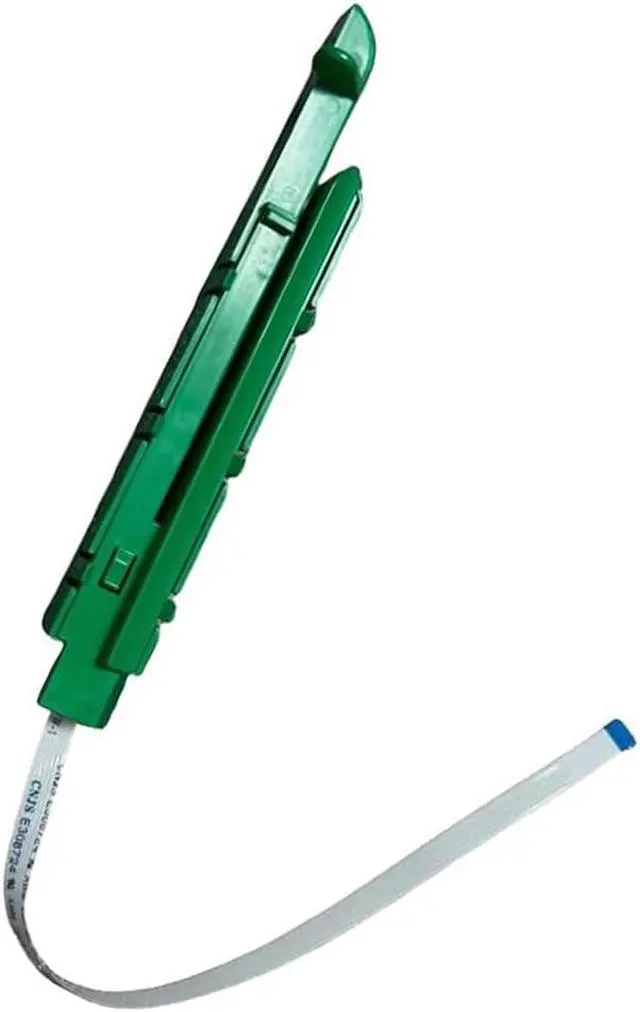 Alt view image 2 of 3 - Media Sensor for Datamax I-Class MarkII I-4212E I-4310E I-4606E Thermal Barcode Printer DPR24-2504-01