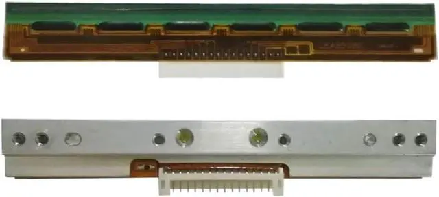 Main image of Thermal Printhead 203dpi Compatible with Godex EZ1100 Plus 1000W EZ-1100 EZ-1200 2100 2200