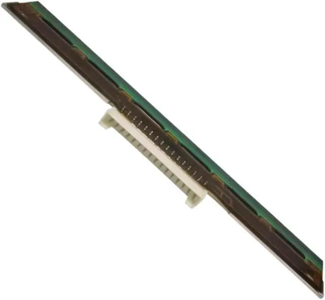 Alt view image 2 of 3 - Thermal Printhead 203dpi Compatible with Godex EZ1100 Plus 1000W EZ-1100 EZ-1200 2100 2200