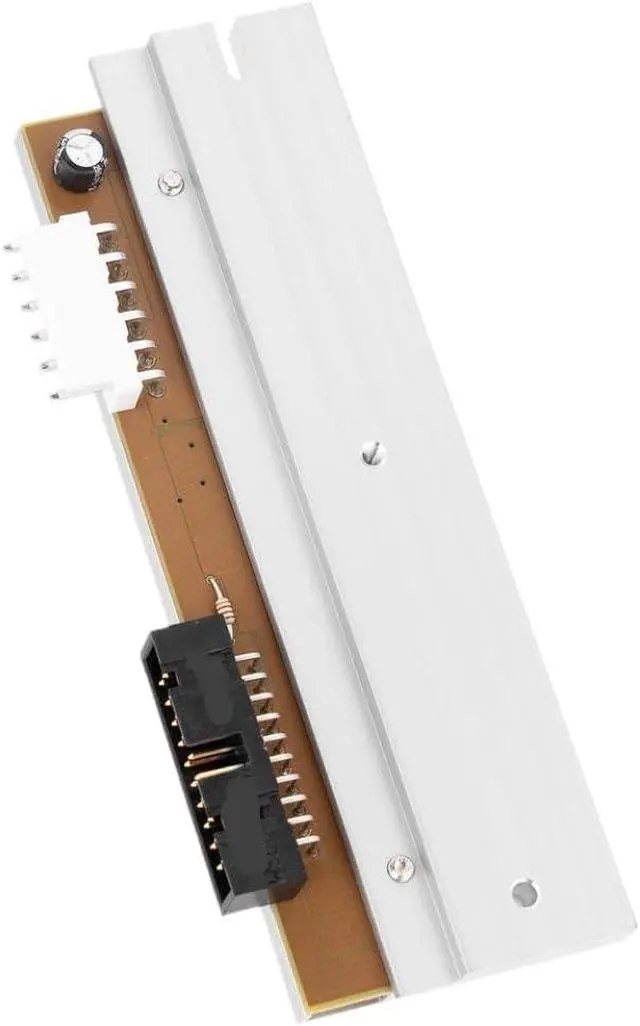 Alt view image 2 of 2 - Thermal Print Head Compatible with - I-Class I-4206 I-4208 I-4210 Label Printer PHD20-2181-01 203 DPI