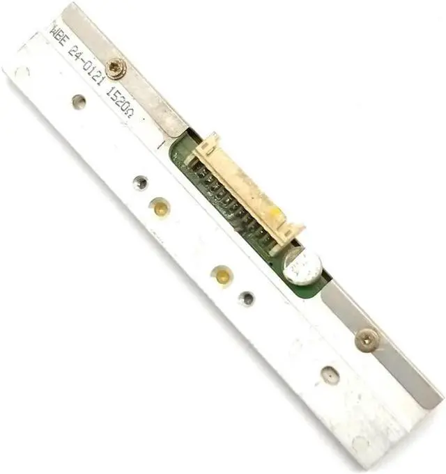Main image of Printhead 24-0121 for Argox Thermal-Barcode Printer X-2000V X-1000V X1000V Replacement Parts