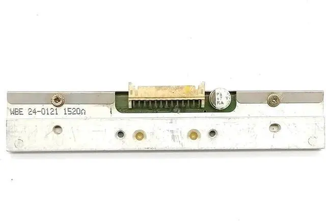 Alt view image 3 of 4 - Printhead 24-0121 for Argox Thermal-Barcode Printer X-2000V X-1000V X1000V Replacement Parts