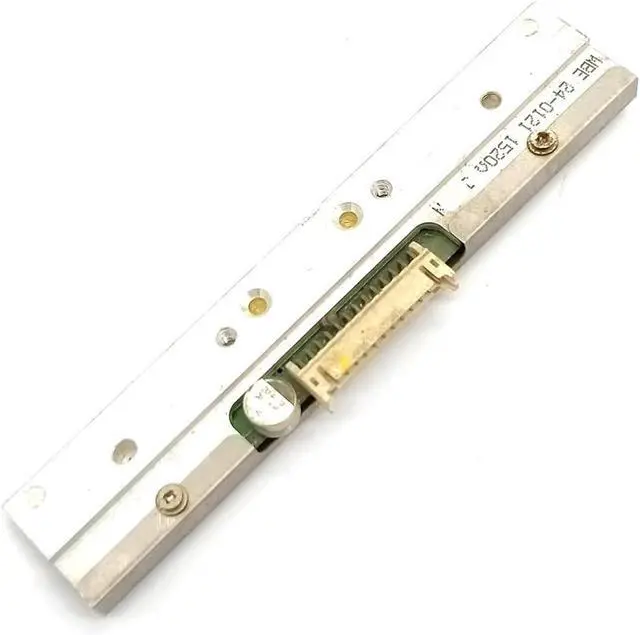 Alt view image 4 of 4 - Printhead 24-0121 for Argox Thermal-Barcode Printer X-2000V X-1000V X1000V Replacement Parts