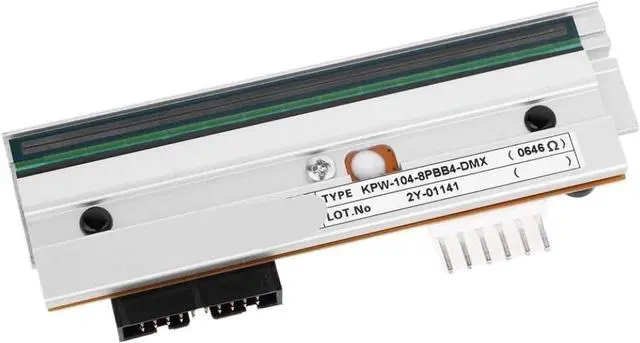 Main image of Thermal Printhead Compatible with - Smartchip Mark II I-4212E Label Printer 203dpi PHD20-2278-01