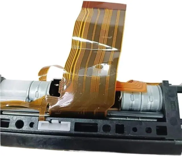 Alt view image 2 of 6 - Thermal Printhead Cutter for CAPD347 Printer Head Replacement Parts