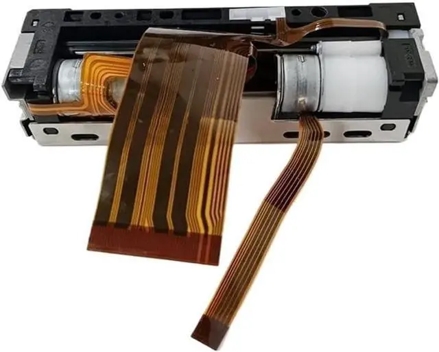Alt view image 3 of 6 - Thermal Printhead Cutter for CAPD347 Printer Head Replacement Parts