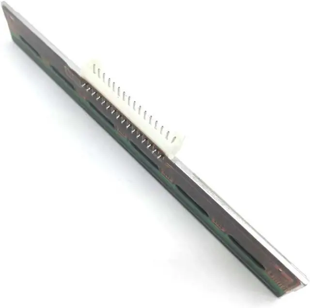 Alt view image 2 of 4 - 203dpi Thermal PrintHead for Godex TTP-244 ZA-123 G300 Replacement Parts