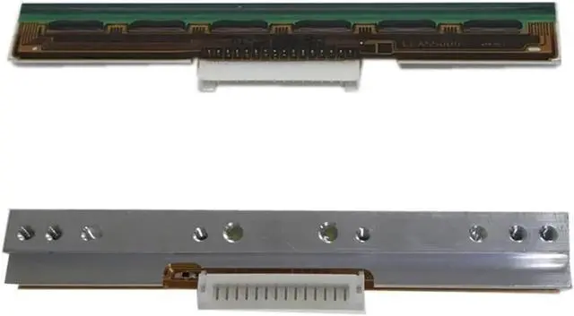 Alt view image 3 of 4 - 203dpi Thermal PrintHead for Godex TTP-244 ZA-123 G300 Replacement Parts