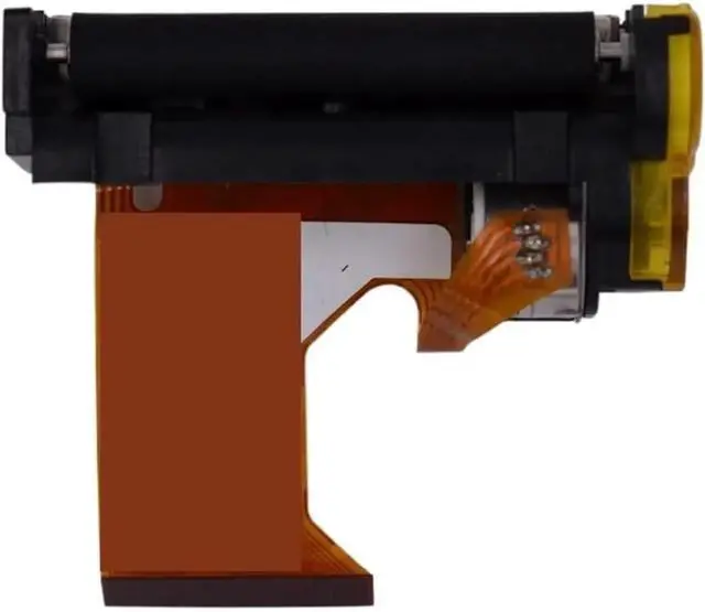 Alt view image 2 of 3 - Thermal Print Head Mechanism ELM205-LV for BIXOLON SMP640UKC SMP640UC Printer Replacement Parts