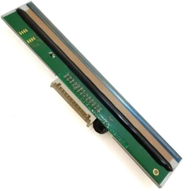 Main image of Thermal Printhead for Fujitsu LPK240 Barcode Printer Head 203dpi Replacement Parts