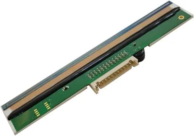 Alt view image 2 of 2 - Thermal Printhead for Fujitsu LPK240 Barcode Printer Head 203dpi Replacement Parts