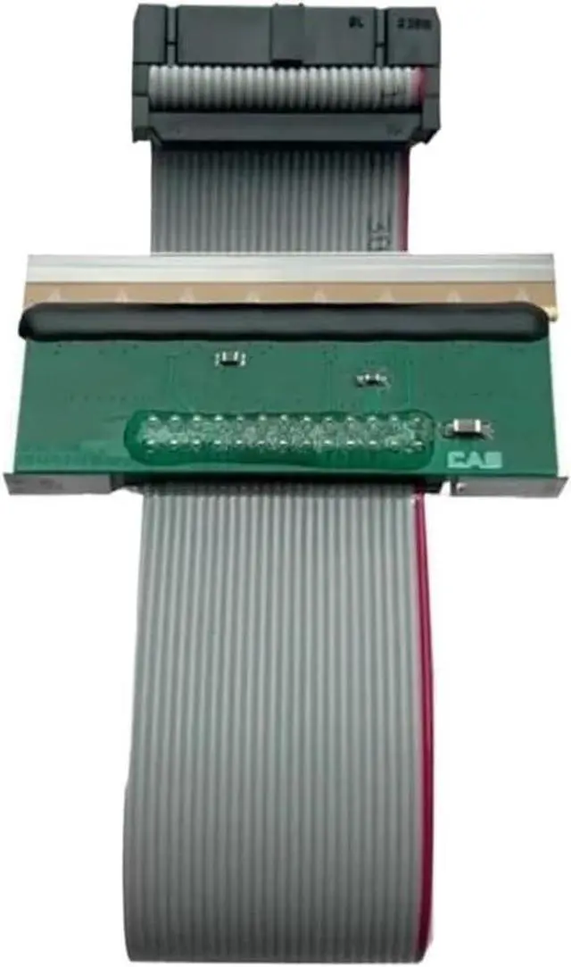 Main image of CAS Or Thermal Printhead for CL5000 CL5000J-15 is CL5000J CL5200 CL3000 Label Scales Print Head Replacement Parts