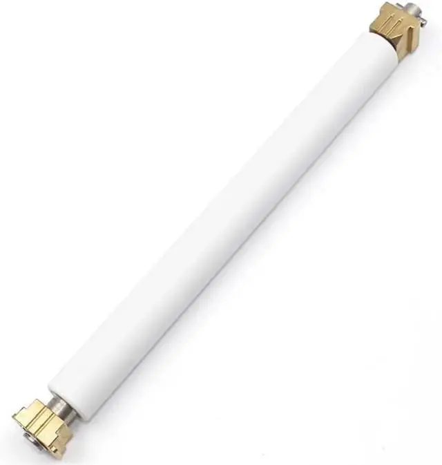 Alt view image 3 of 5 - 79816M Kit Platen Roller for Zebra ZM600 Thermal Barcode Printer 200DPI 300DPI Transfer Replacement Parts